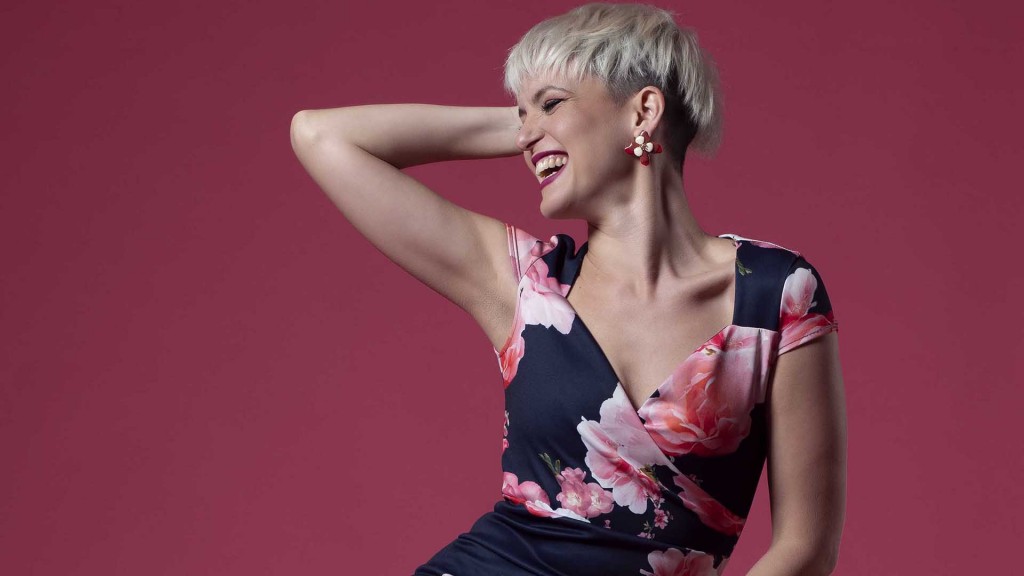 La cantante Malena Rossi homenajea a la mendocina Carmen Guzmán en su nuevo disco
