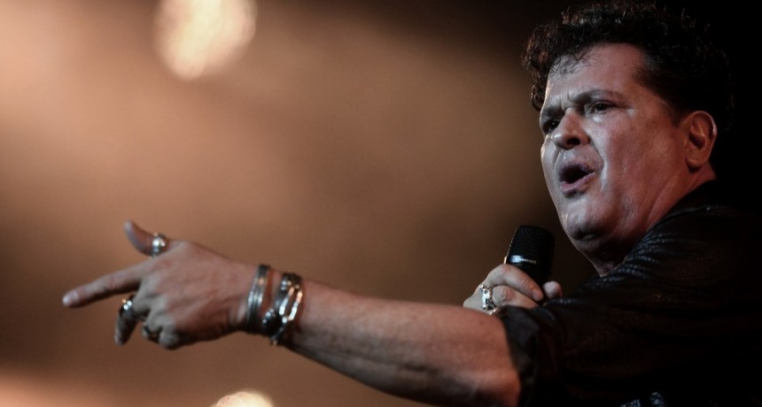 Carlos Vives en Argentina: un guía de lujo para viajar al corazón de la música colombiana
