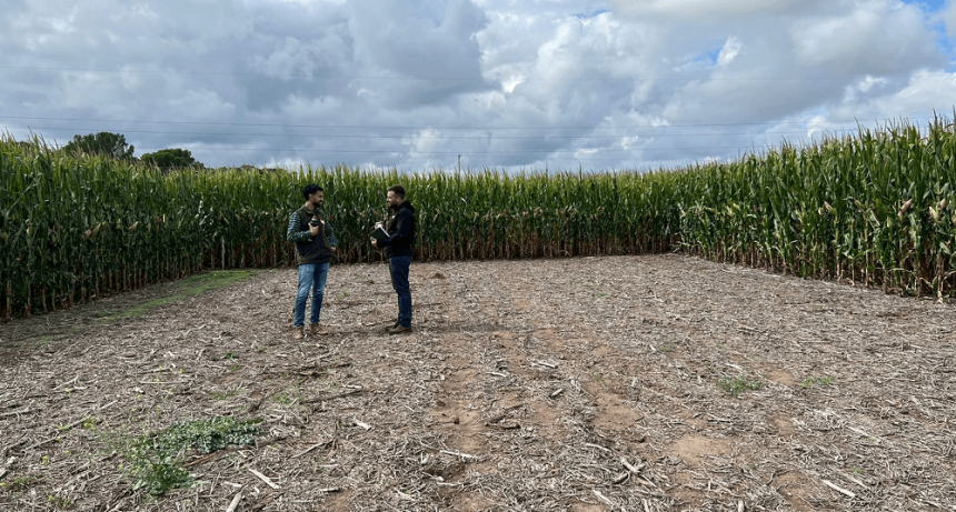 Optimismo para la campaña 2023/24: “El productor cerró la página del año anterior a pura resiliencia”