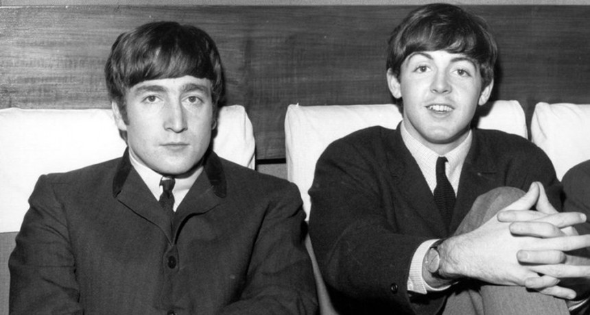 Gracias a la inteligencia artificial, a fin de año sale la «última canción de Los Beatles»