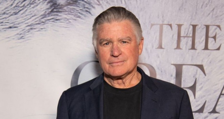 Muere el actor Treat Williams en un accidente de motocicleta