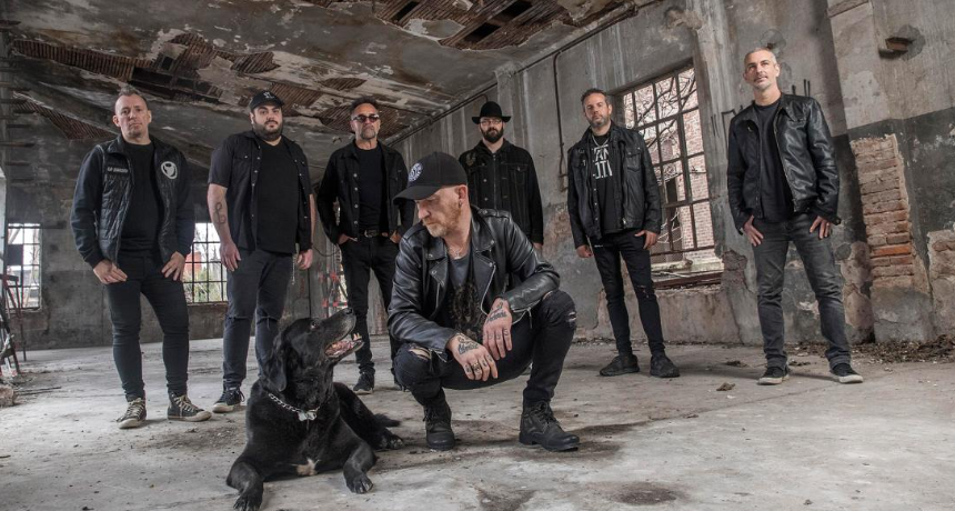 Rolo Sartorio, de La Beriso: “Es un alivio tener menos exposición“