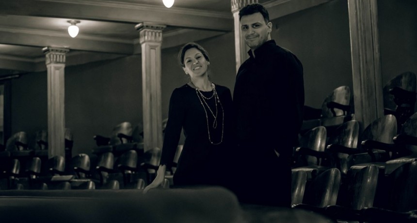 Música argentina para cello y piano, por el dúo Gentile-Brunetti