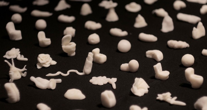 Un mundo entre todes, actividad pública de la Escuela de Artes y Oficios