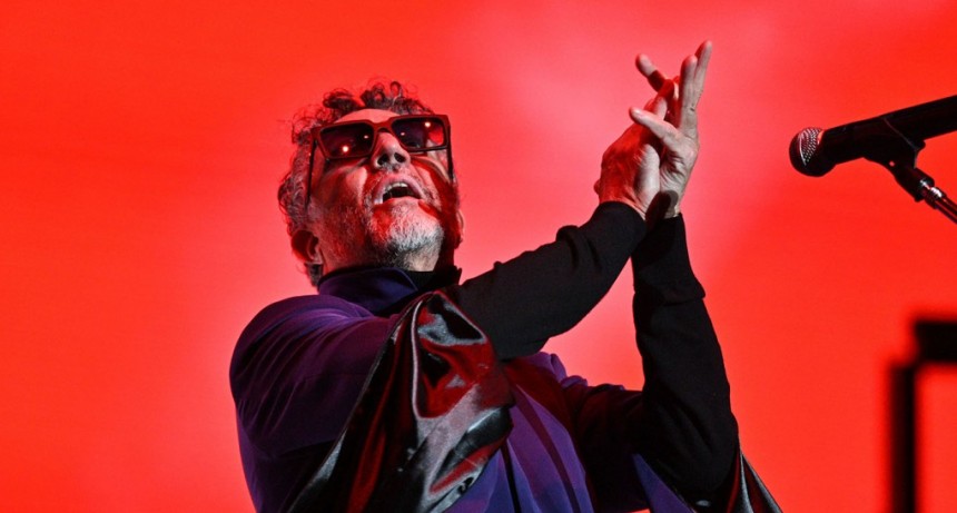 Fito Páez vuelve al cine con dos nuevos filmes