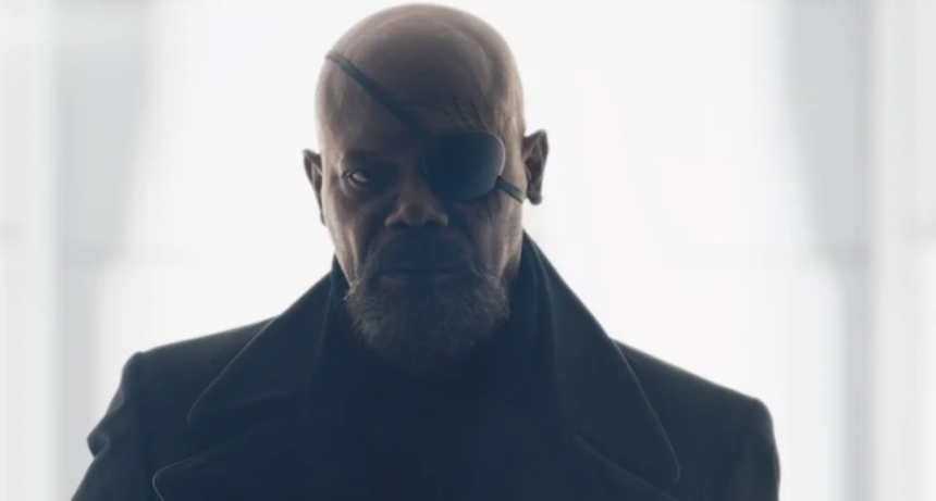 Marvel cambia de registro en la oscura 