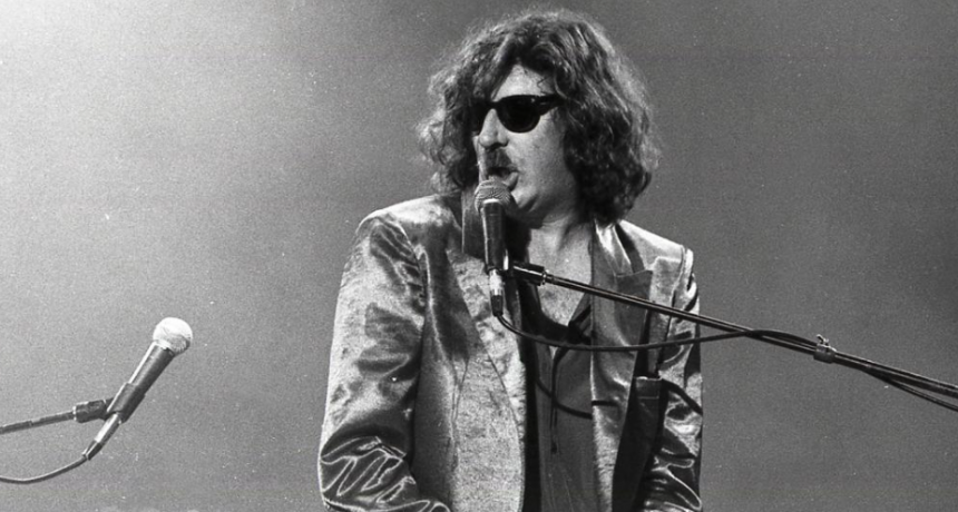 Charly García tendrá una esquina con su nombre en Nueva York