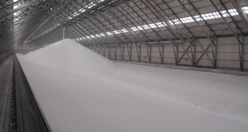 En mayo repuntaron las importaciones de fertilizantes: ¿señal de un cambio de tendencia?