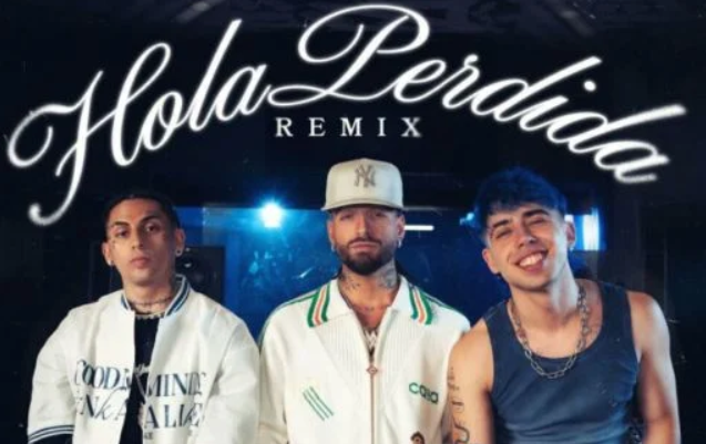 Luck Ra, Khea y Maluma lanzan un remix