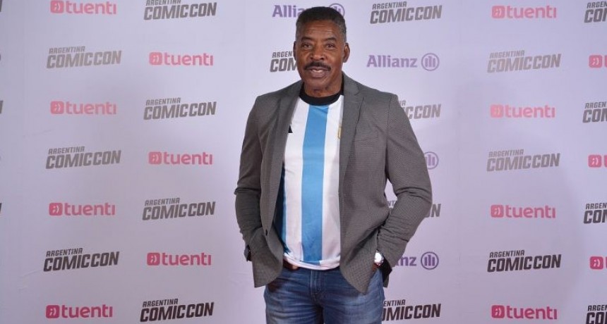 Y ya pasó una nueva Argentina Comic Con…