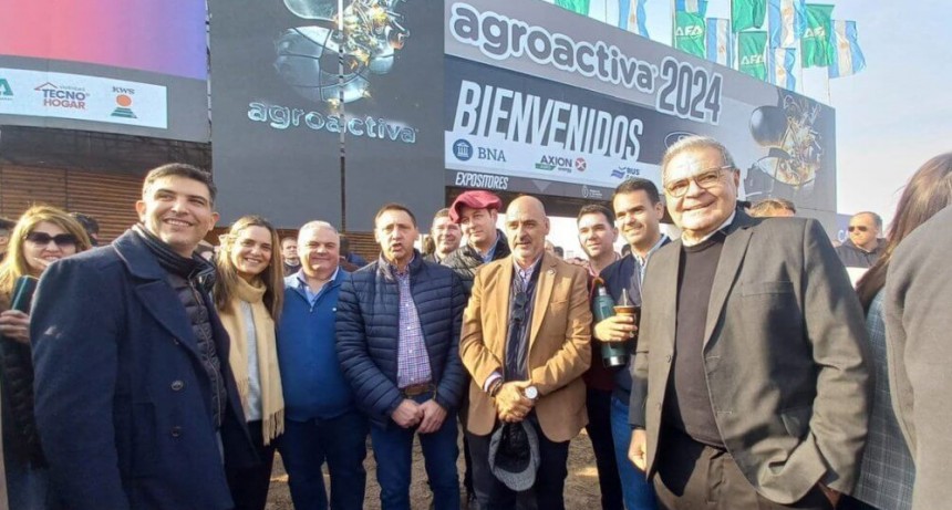Federación Agraria: “Quienes la estamos pasando mal somos los pequeños productores”