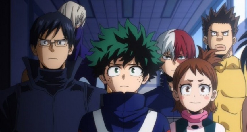 My Hero Academia, temporada 7: cuándo se estrena el capítulo 5, a qué hora, dónde y cómo verlo