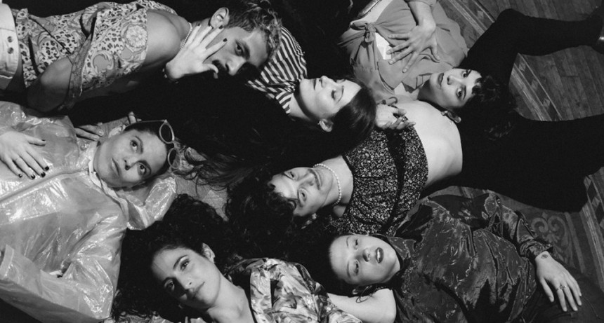 Orlando García tropieza de nuevo, de Abril Lis Varela y Rocío García Brangeri