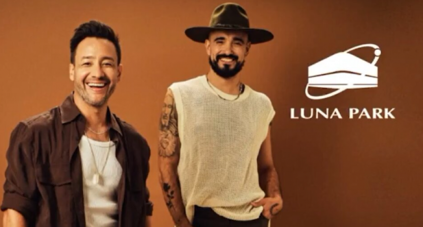 Luciano Pereyra y Abel Pintos suman 10 nuevas fechas