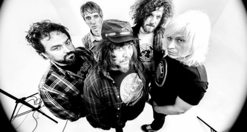 Massacre publicó su nuevo disco