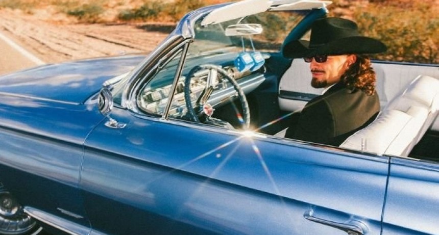 Maluma presenta su nuevo single