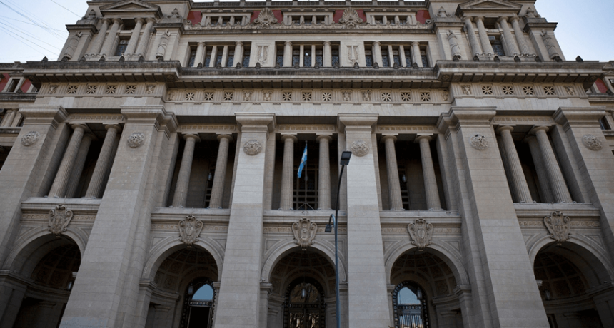 Con quejas hacia la Justicia del Trabajo, entidades del campo ratificaron un planteo ante la Corte Suprema