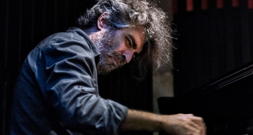 Jodos - Otero - Verdinelli Trío en el CCK 