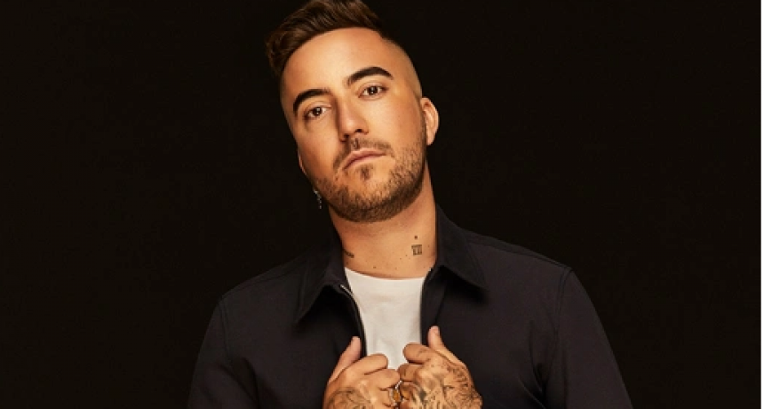 Beret presenta un nuevo single