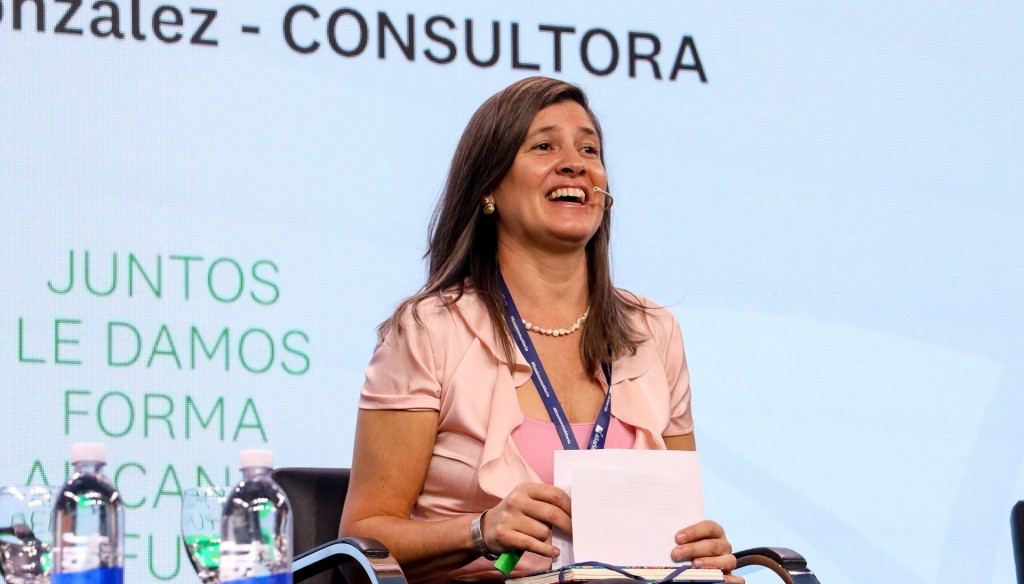 Margarita, la ingeniera agrónoma que le da pelea a los estereotipos de la agroindustria