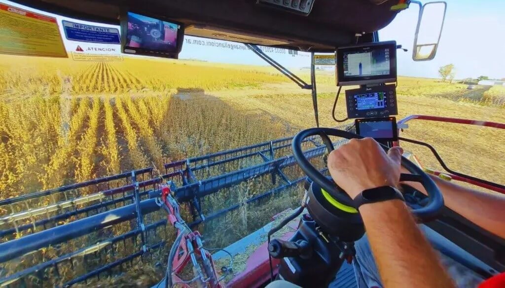 Los desafíos del agro frente al salto digital: “Es el sector donde menos ingresó la tecnología”