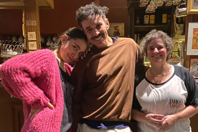 Comienza la segunda edición del Festival Tango+Tango