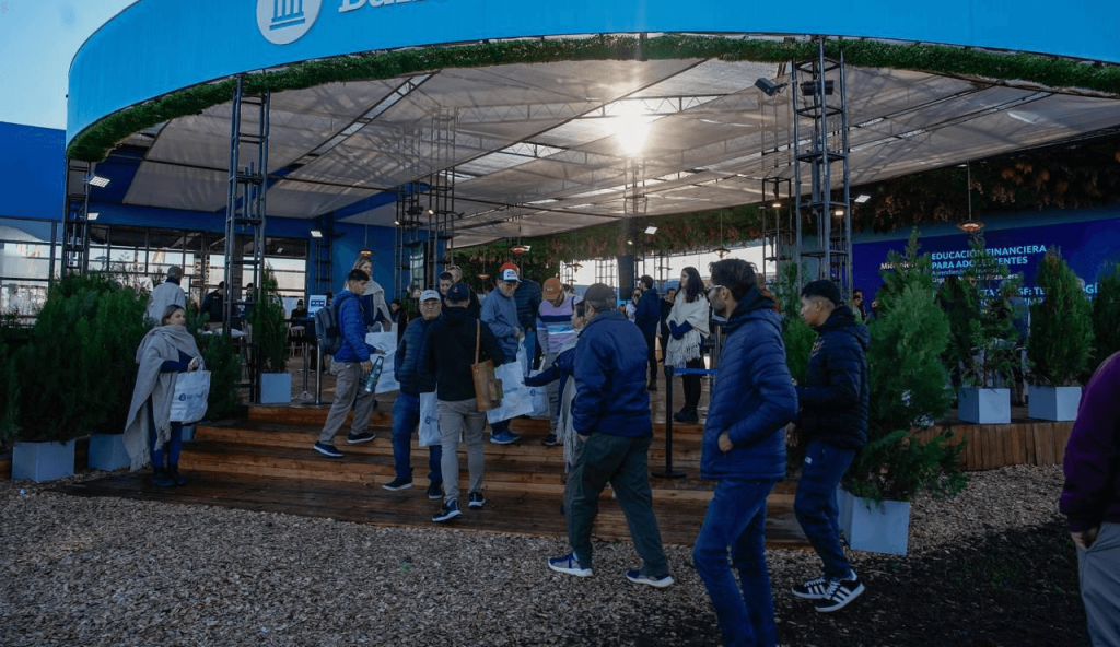 Agroactiva se lleva el crédito: los bancos desbordaron de pedidos de financiamiento