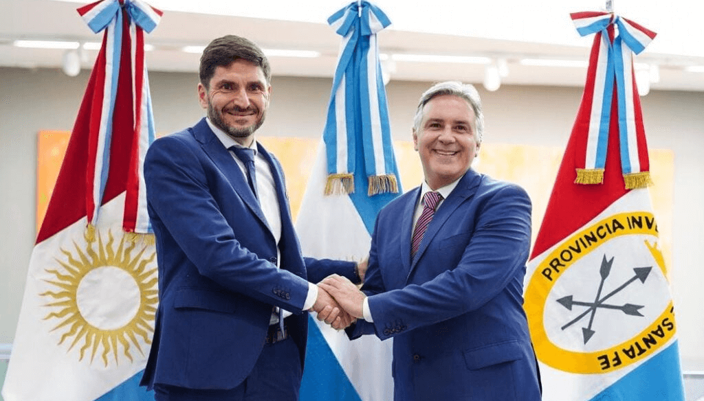 “Desde el Obelisco, y sin diálogo, es imposible”: gobernadores suman presión en la defensa del INTA