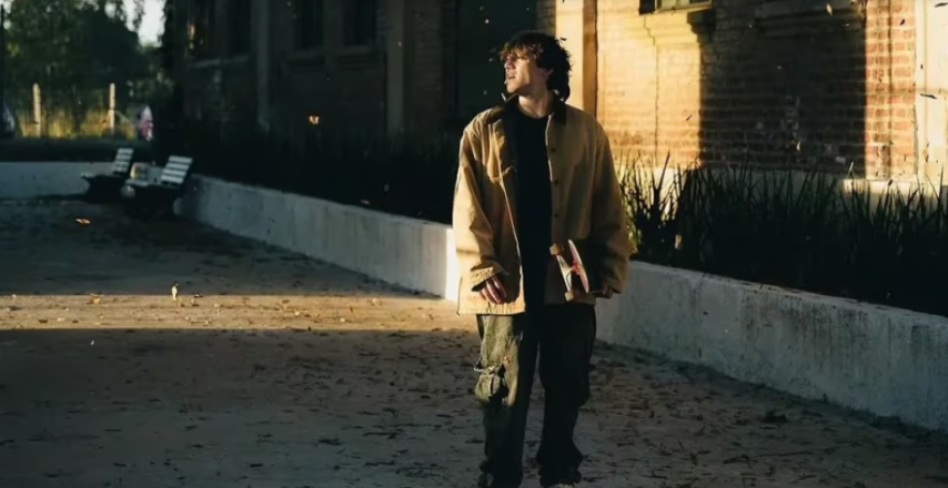 Paulo Londra publica un nuevo tema