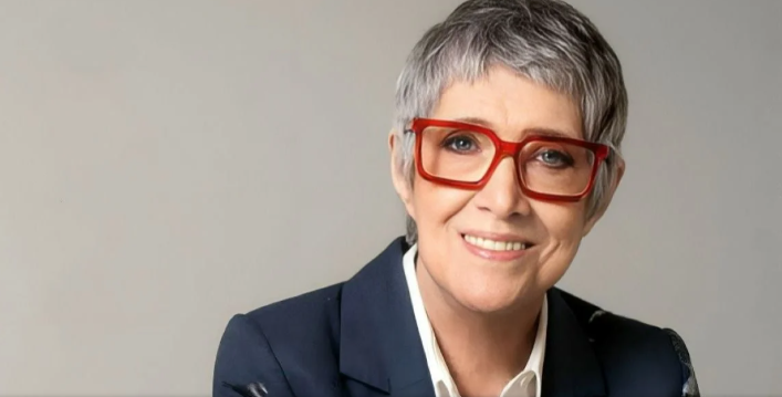 Teresa Parodi se sumó al reclamo por el Hospital Garrahan: qué dijo