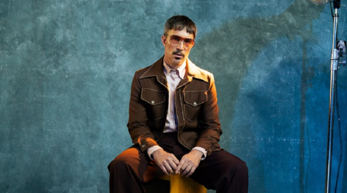 Emmanuel Horvilleur llega al Gran Rex