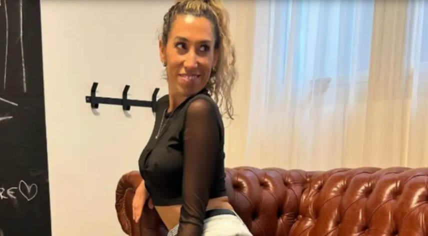 Cómo es la casa de Luciana Elbusto: minimalista, amplia y luminosa