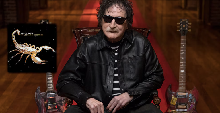 La UBA otorgará el título de Doctor Honoris Causa a Charly García