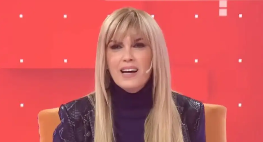 El descargo de Viviana Canosa en su vuelta al programa en medio de rumores de su salida de El Trece