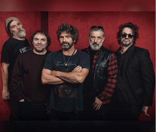 Los Caballeros de la Quema llegan al Movistar Arena