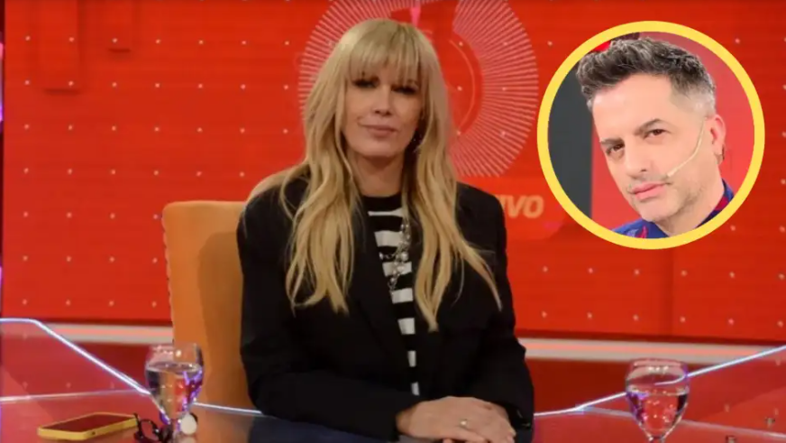 Ángel de Brito confirmó cuando termina el programa de Viviana Canosa y qué programa la reemplaza