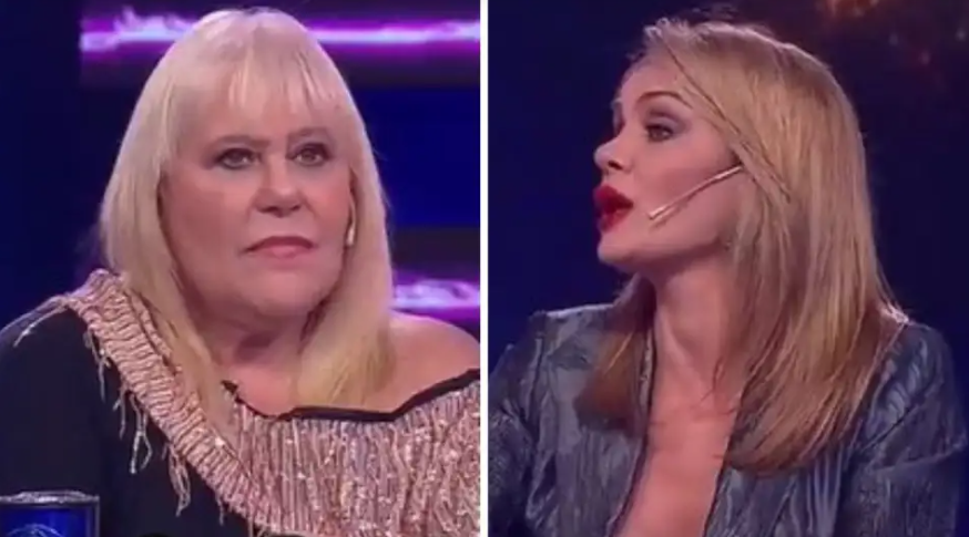 Eliana Guercio se burló de Laura Ubfal en el debate de Gran Hermano y en la red la destrozaron: 