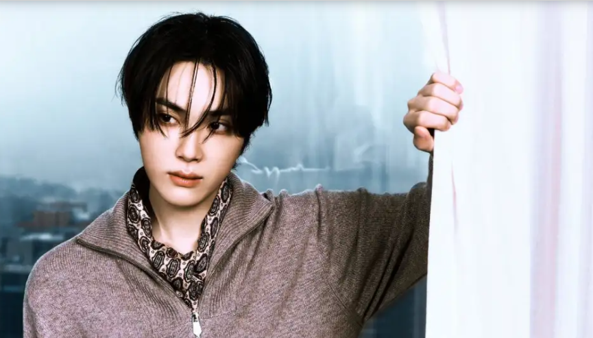 Echaron a Ju HakNyeon del grupo de K-Pop The Boyz en medio de un escándalo: qué pasó