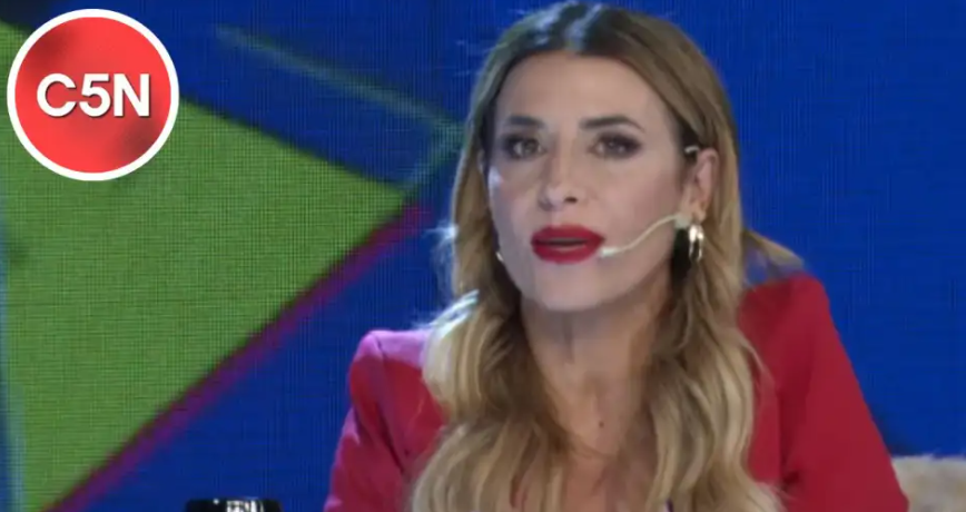 Marina Calabró dio detalles de la supuesta interna en C5N con Mariana Brey: 