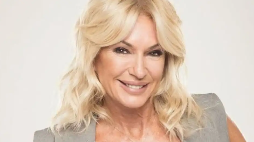 El antes y después de Yanina Latorre tras su retoque dental