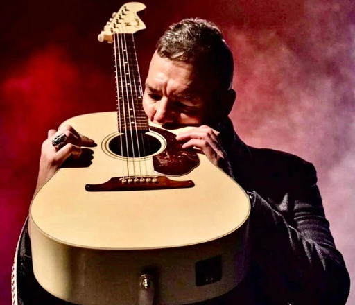 Fernando Ruíz Díaz lanza el primer adelanto de su disco solista