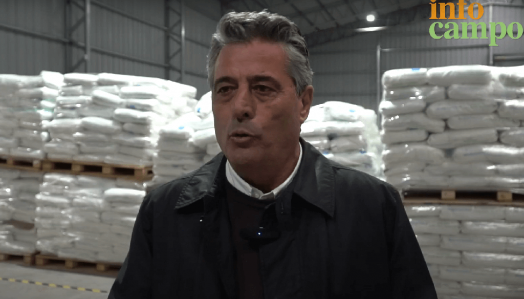Un intendente bonaerense alerta por el desarraigo rural: “Hay campos vacíos, y es doloroso”