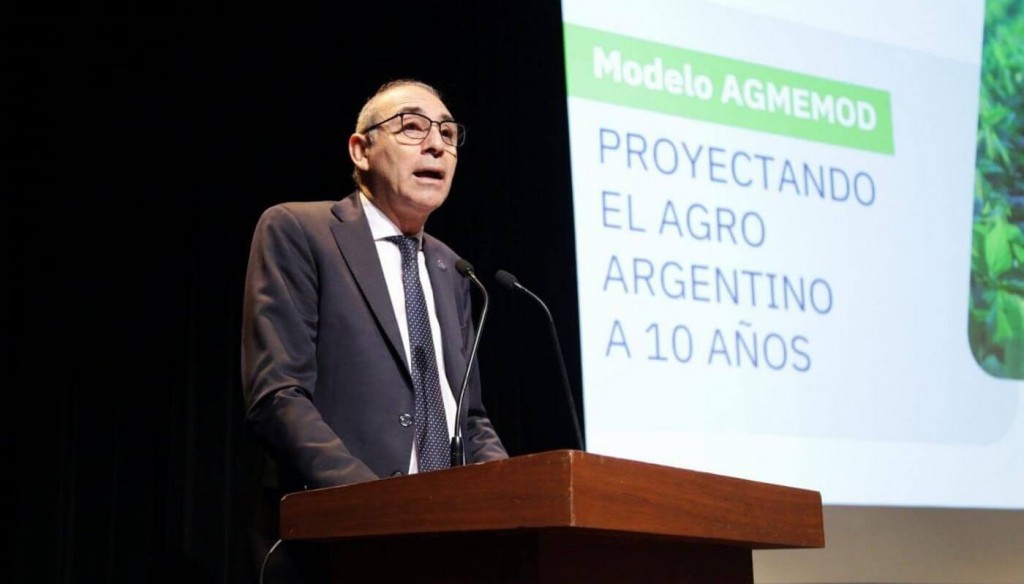 El desarrollo no espera: consensos, infraestructura y confianza para un país posible