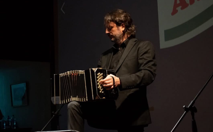 Pablo Jaurena: Medellín conserva un tango tradicional que honra a Gardel y su legado