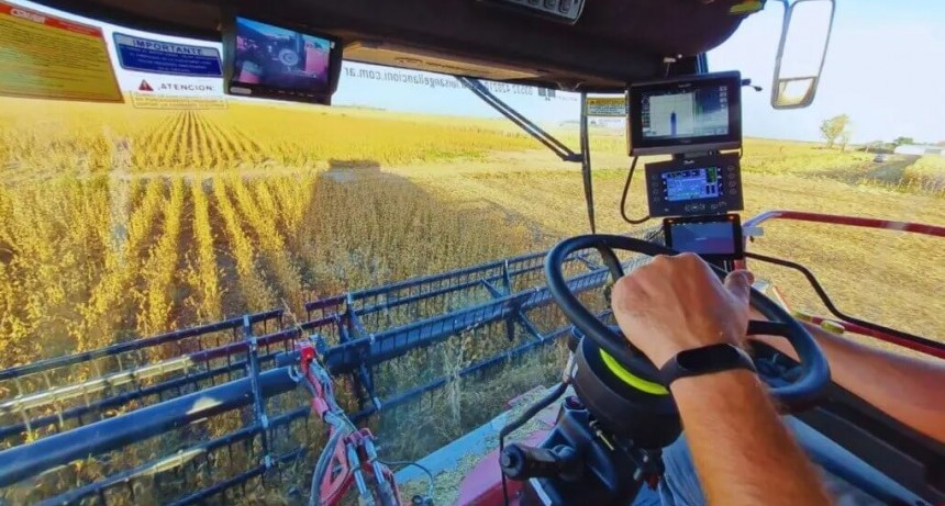 Los desafíos del agro frente al salto digital: “Es el sector donde menos ingresó la tecnología”