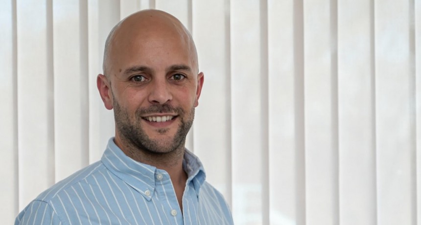 La Cámara del Maní renovó autoridades y designó a Diego Bracco como nuevo presidente