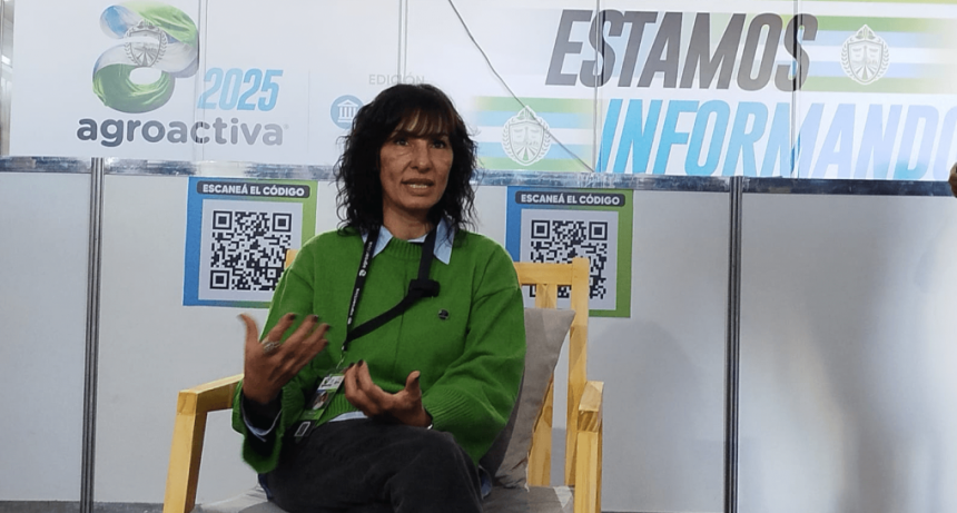 “Los productores encontraron este año las mejores opciones de negocios: deben estar exultantes”