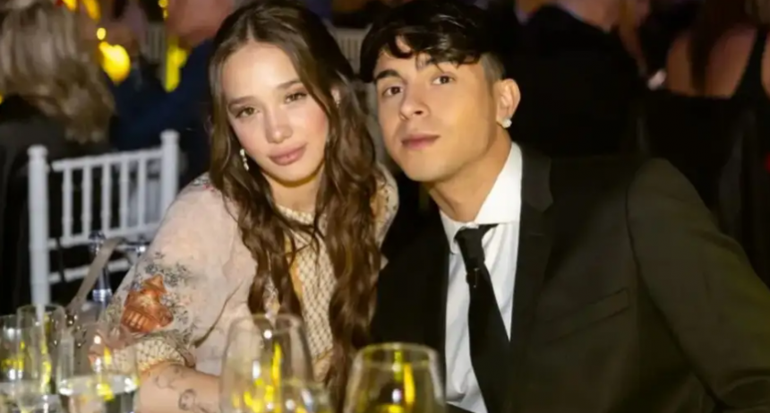 Revelaron que Ángela Torres y Rusherking se separaron: por qué tomaron esta dura decisión