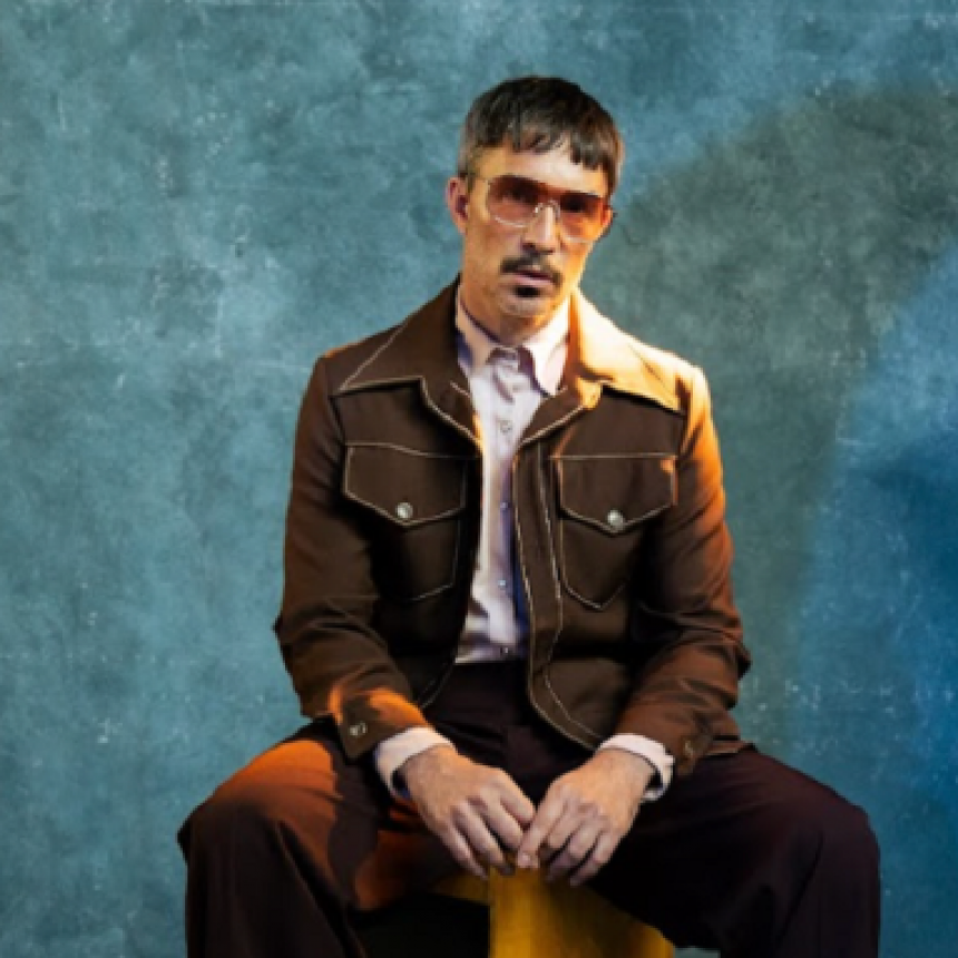 Emmanuel Horvilleur llega al Gran Rex