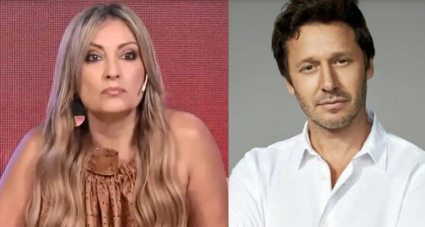 Marcela Tauro apuntó contra Benjamín Vicuña luego de que compartiera una ecografía: 